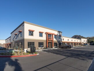 More details for 29613-29635 Agoura Rd, Agoura Hills, CA - Industrial for Sale