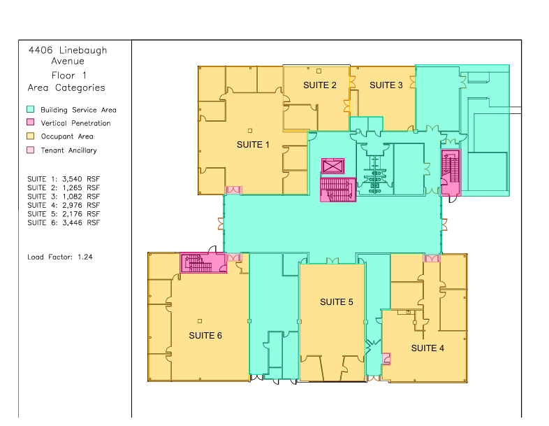 4406 W Linebaugh Ave, Tampa, FL for lease Building Photo- Image 1 of 1