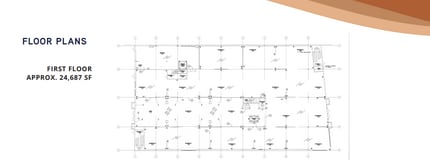 1810 S Broadway, Los Angeles, CA for lease Floor Plan- Image 1 of 1