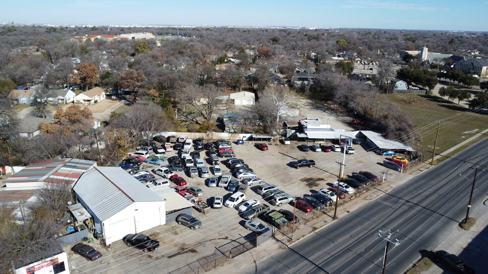 3513 E Belknap St, Fort Worth, TX for sale - Building Photo - Image 1 of 18