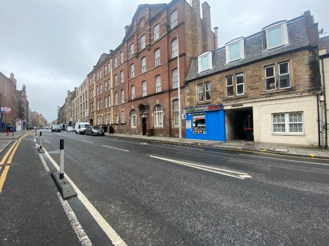 223 Causewayside, Edinburgh for lease - Building Photo - Image 2 of 2