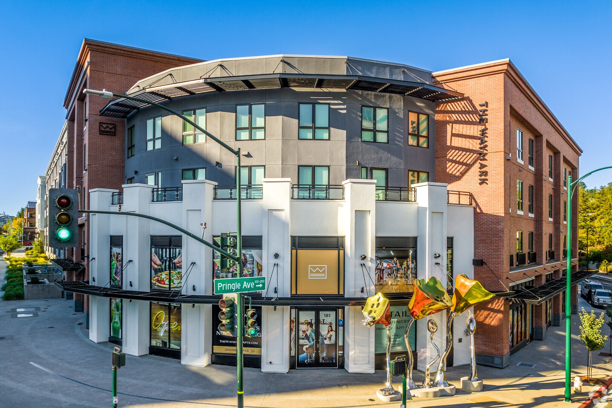 101 Pringle Ave, Walnut Creek, CA for lease Building Photo- Image 1 of 33