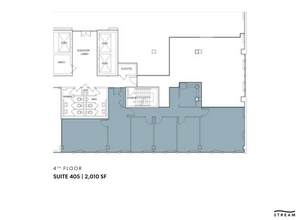 1901 N Fort Myer Dr, Arlington, VA for lease Floor Plan- Image 1 of 1