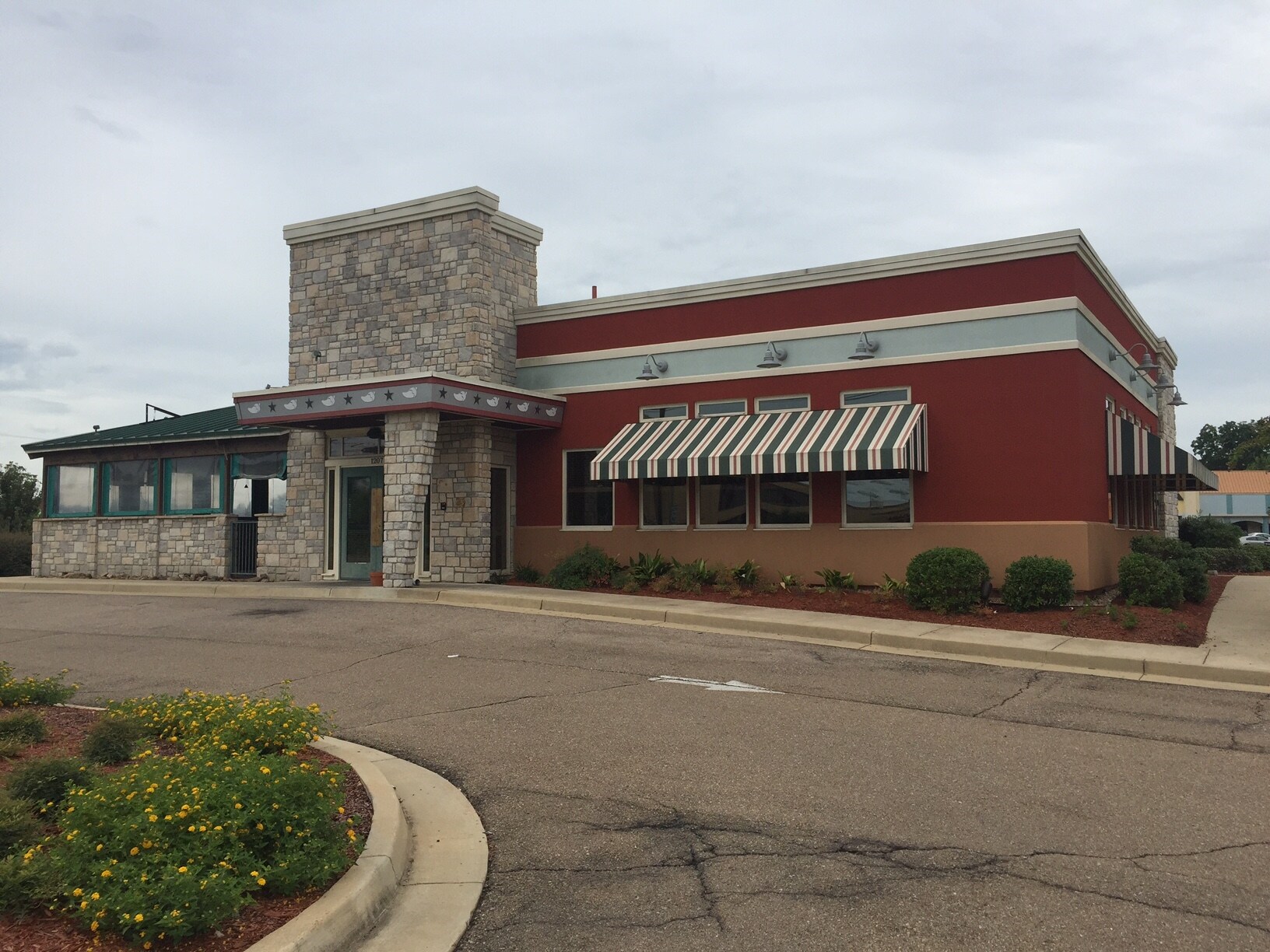 1207 Highway 45 N, Columbus, MS for sale Building Photo- Image 1 of 1