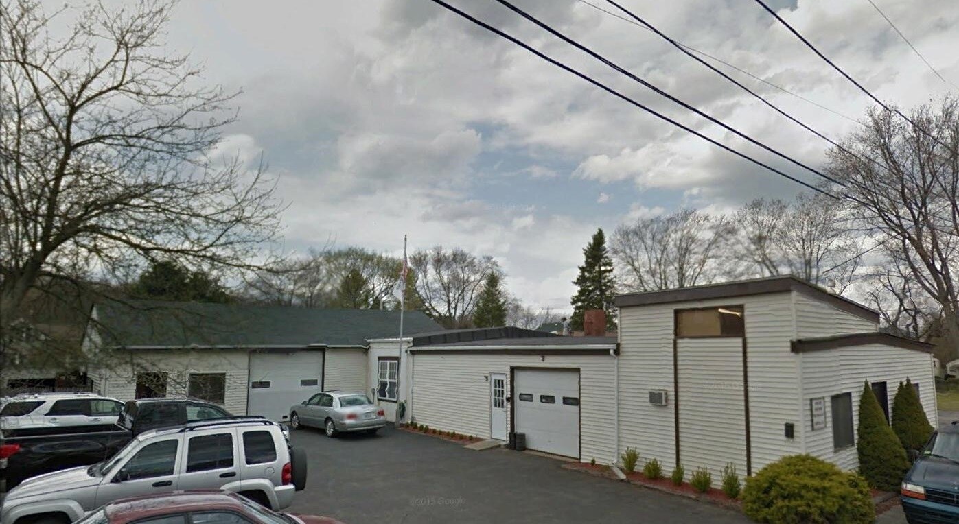 5 Greenlawn Ave, Warren, RI 02885