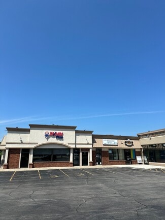 More details for 2844-2850 W Ridge Rd, Rochester, NY - Retail for Lease