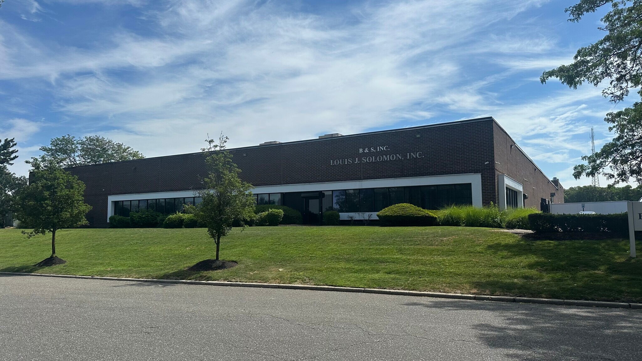 25 Ranick Rd, Hauppauge, NY for sale Building Photo- Image 1 of 1