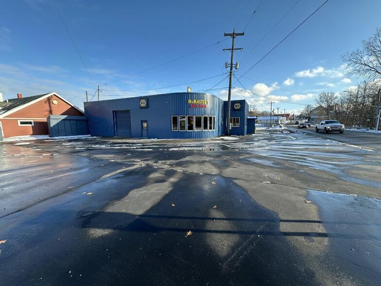 101 Spring Arbor Rd, Concord, MI for sale - Building Photo - Image 2 of 27