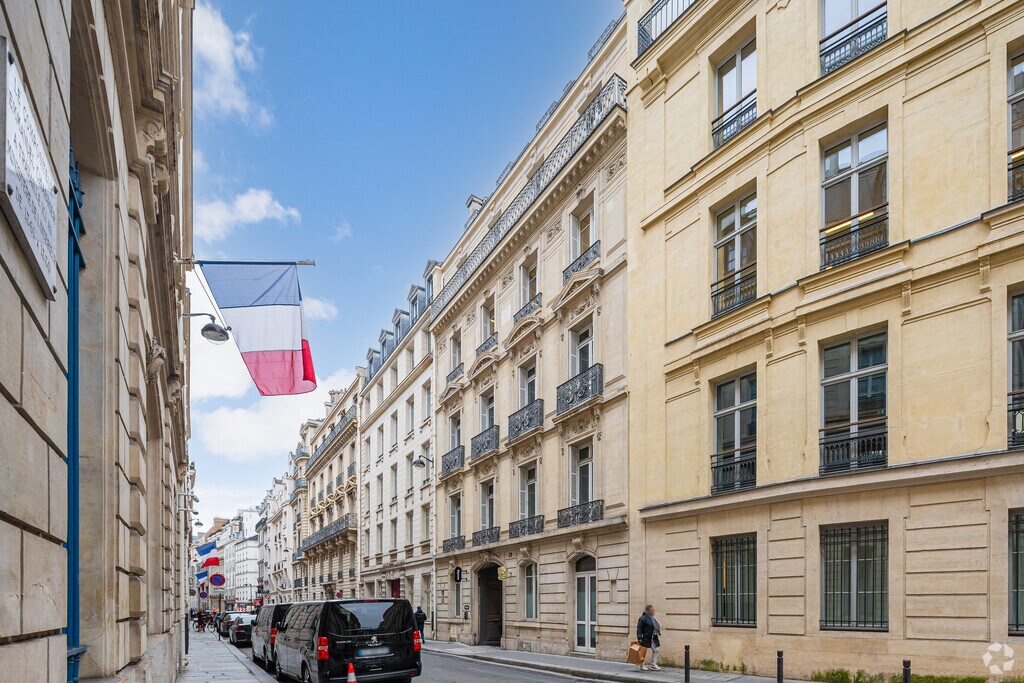 Coworking  - Jusqu'à 1 poste - Photo 1