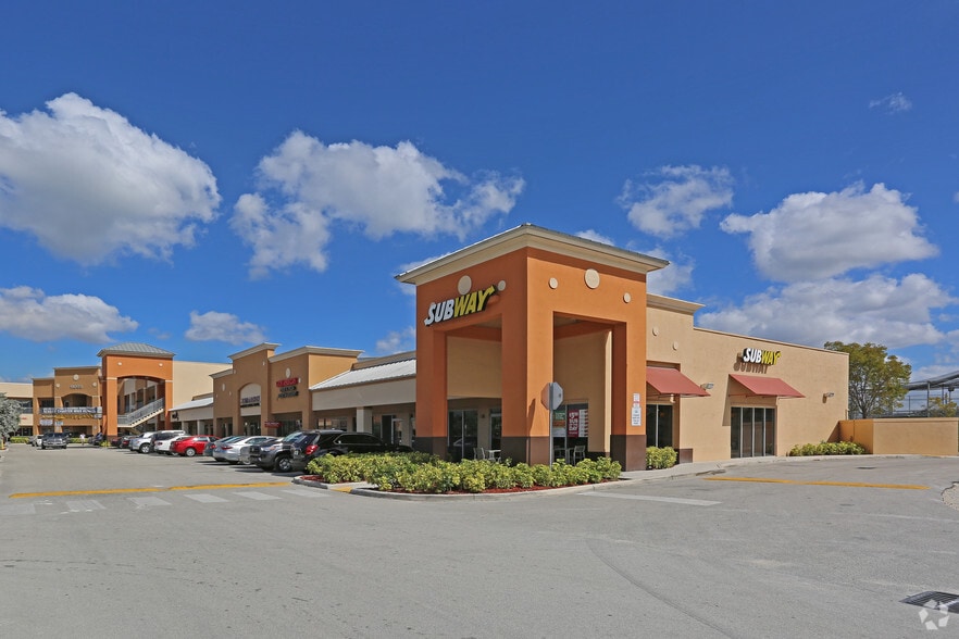 11093 NW 138th St, Hialeah, FL for lease - Building Photo - Image 1 of 10