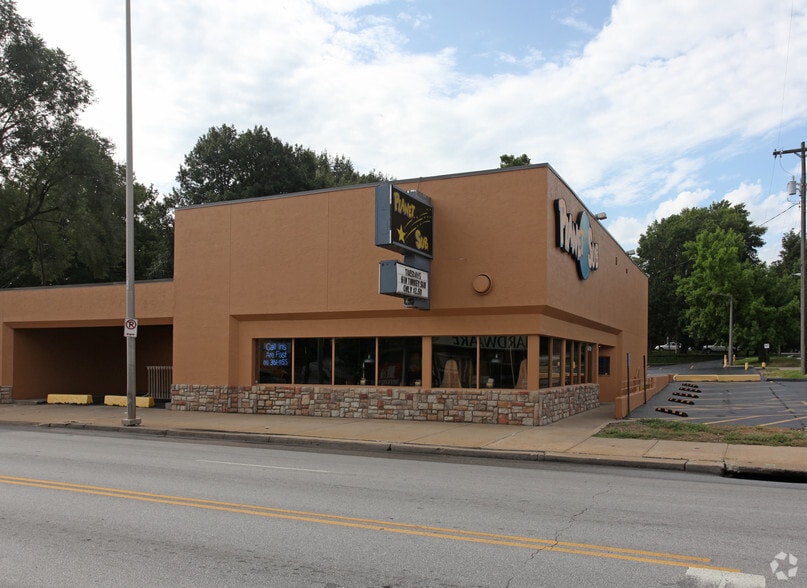 115 W 75th St, Kansas City, MO for sale - Primary Photo - Image 1 of 3