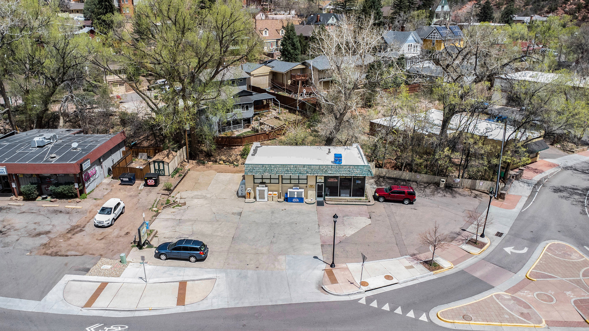 1106 Manitou Ave, Manitou Springs, CO for sale Building Photo- Image 1 of 14