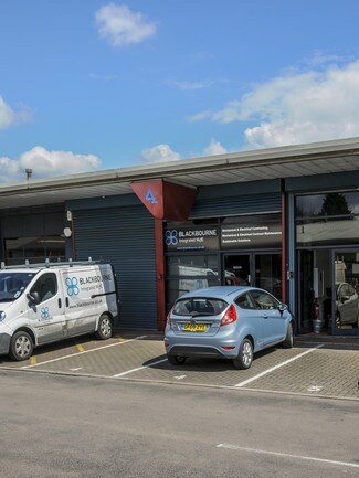 More details for Travellers Clos, North Mymms - Flex for Lease