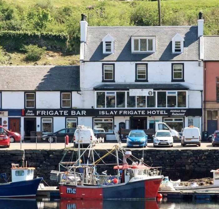 Harbour St, Tarbert for sale Building Photo- Image 1 of 1