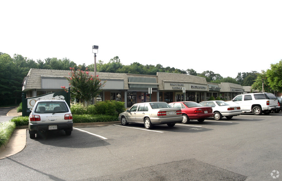 9835-9897 Georgetown Pike, Great Falls, VA for lease - Other - Image 3 of 6