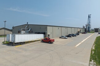 More details for 1210 N 14th St, Indianola, IA - Industrial for Sale