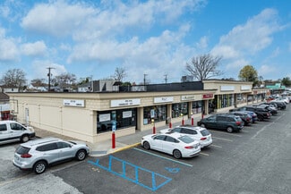 More details for 4222-4258 Hicksville Rd, Bethpage, NY - Office/Retail for Lease