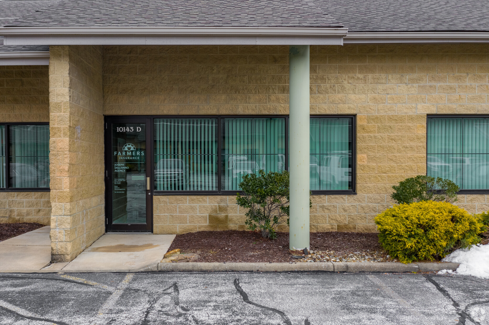 10143 Royalton Rd, North Royalton, OH for lease Building Photo- Image 1 of 17