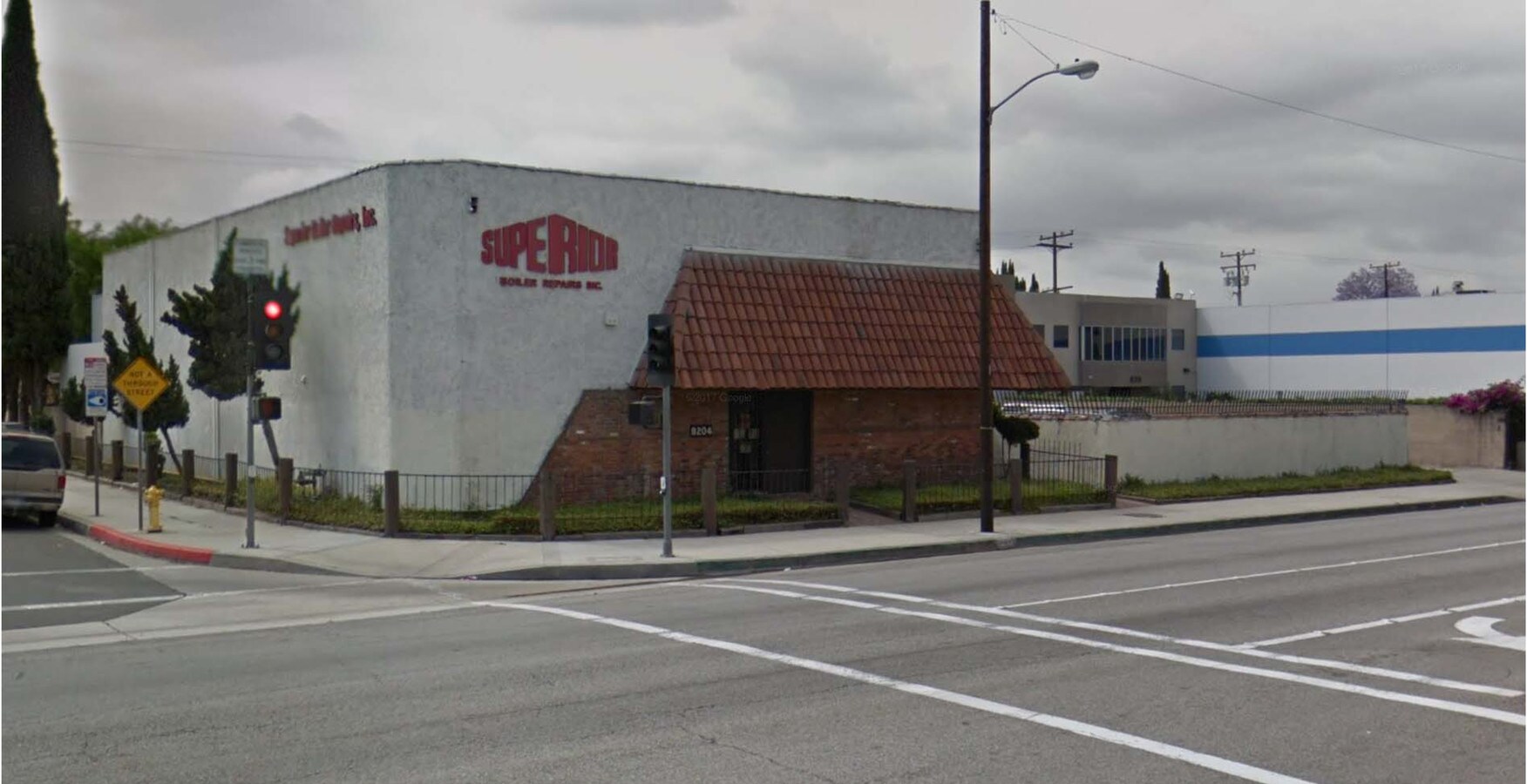 8204 Garfield Ave, Bell Gardens, CA 90201