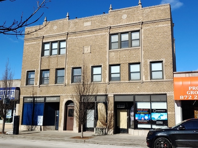 2912-2914 W Devon Ave, Chicago 60659 - Residential for Sale | LoopNet