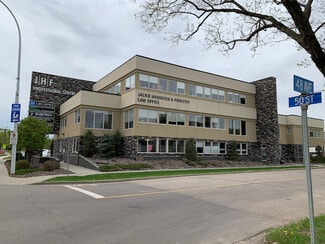 More details for 4710 50 St, Leduc, AB - Office for Sale