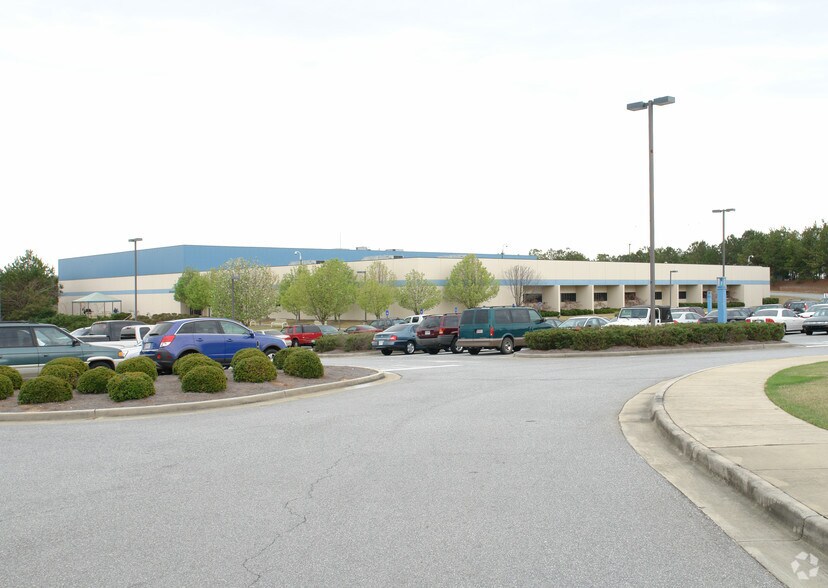 7101 Stone Mill Dr, Columbus, GA for sale - Primary Photo - Image 1 of 1