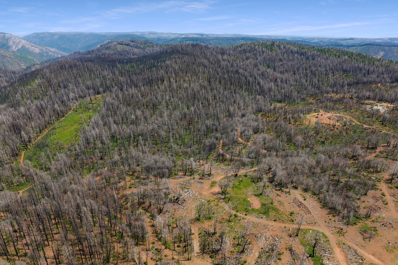 13200 Oroville Quincy Hwy, Berry Creek, CA 95916