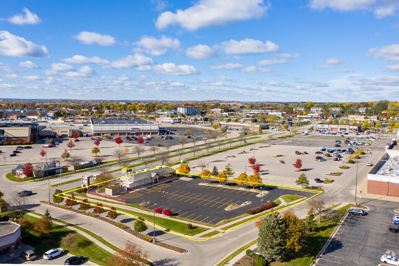 2143 Zeier Rd, Madison, WI 53704