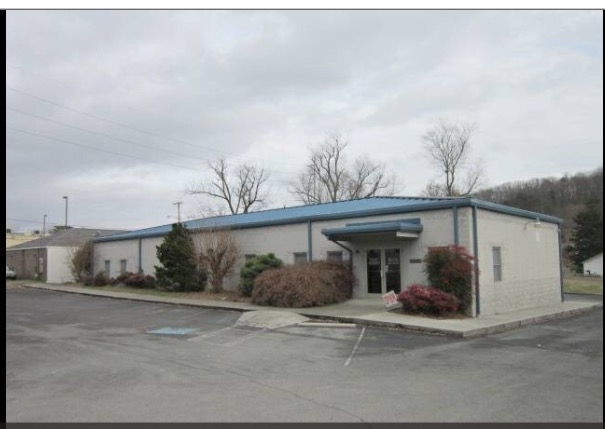 3006 Tazewell Pike, Knoxville, TN for sale - Building Photo - Image 1 of 1