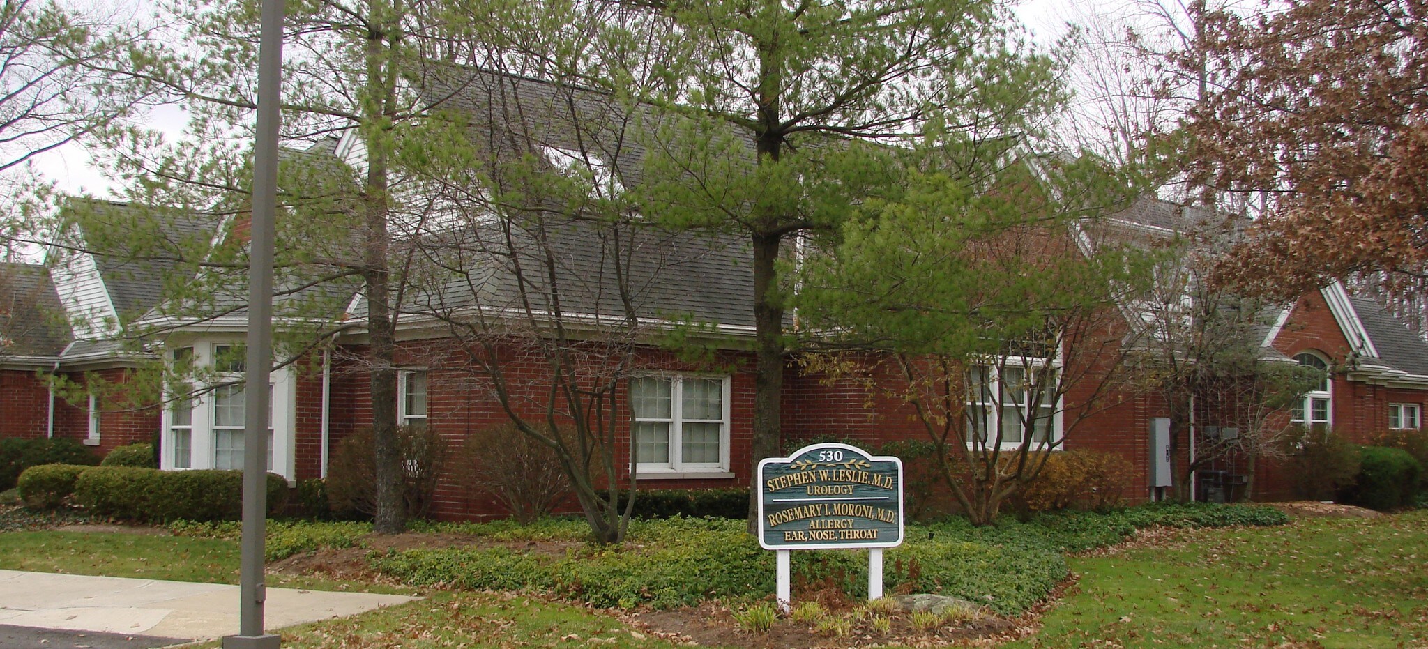 530 N Leavitt Rd, Amherst, OH for sale Primary Photo- Image 1 of 1