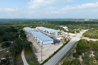 15431 Fitzhugh Rd, Dripping Springs, TX - AERIAL  map view - Image1
