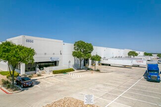 More details for 5925 Tri County Pky, Schertz, TX - Industrial for Lease