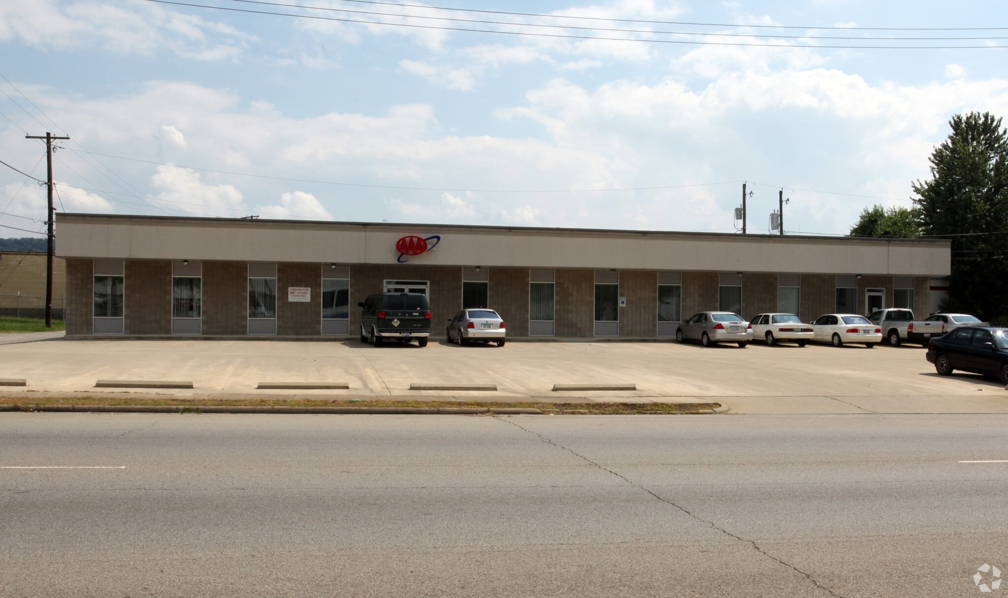 1414 12th St, Portsmouth, OH for lease Primary Photo- Image 1 of 6