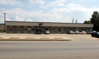 More details for 1414 12th St, Portsmouth, OH - Retail for Lease