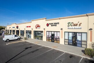More details for 2040 W Orange Grove Rd, Tucson, AZ - Retail for Lease