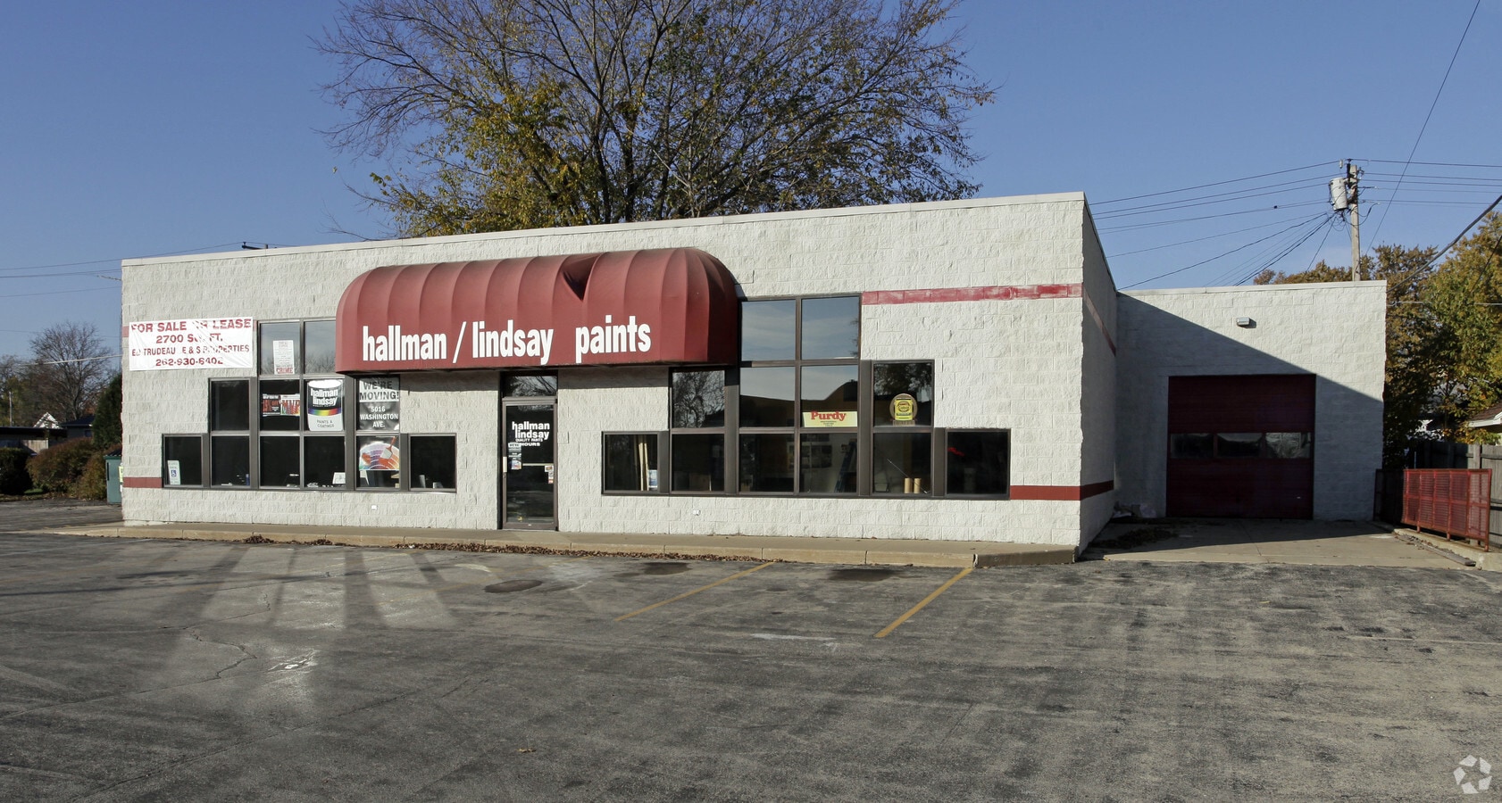 1344 Lathrop Ave, Racine, WI 53405