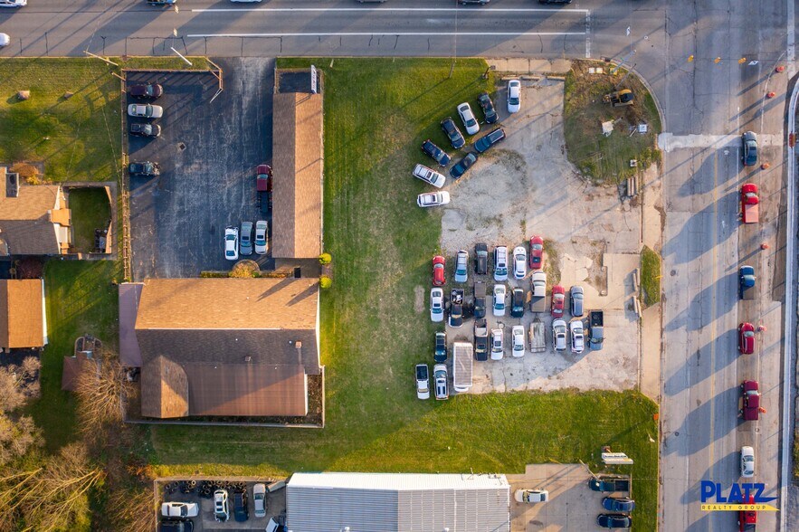 5815 South Ave, Youngstown, OH for sale - Building Photo - Image 2 of 14