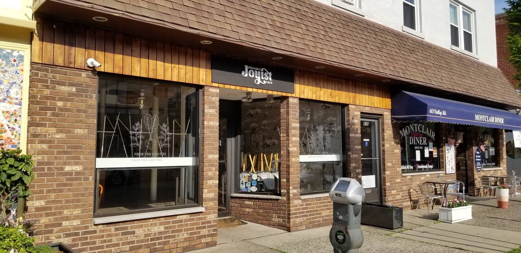 613617 Valley Rd, Montclair, NJ 07043