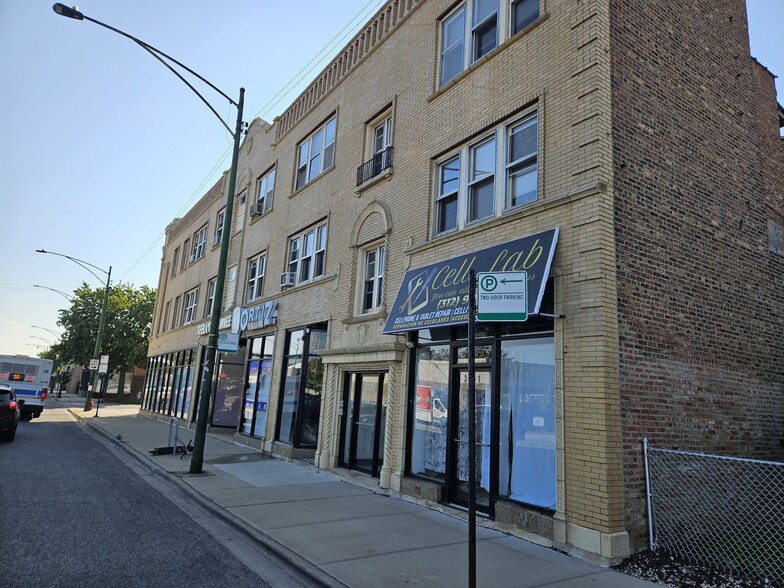 3557 S Archer Ave, Chicago, IL for lease - Building Photo - Image 3 of 11