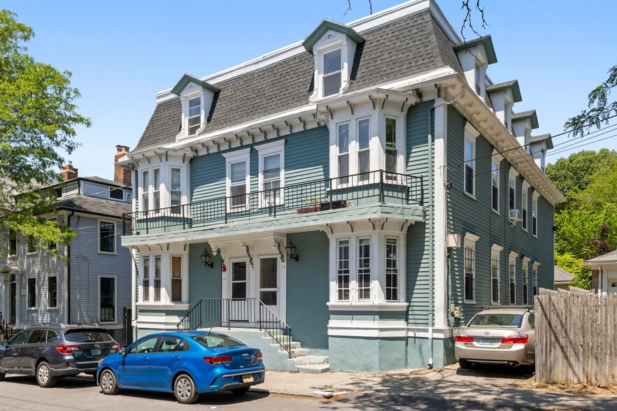 176 Williams St, Providence, RI for sale - Building Photo - Image 2 of 76