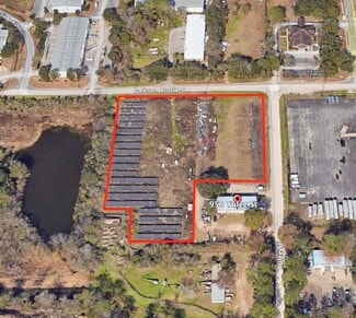 More details for Yulee Street, Tallahassee, FL - Land for Sale