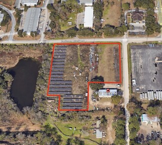 More details for Yulee Street, Tallahassee, FL - Land for Sale