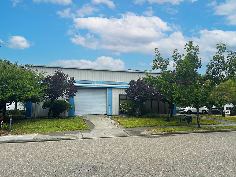 450 Aaron St, Cotati, CA for lease Building Photo- Image 1 of 13
