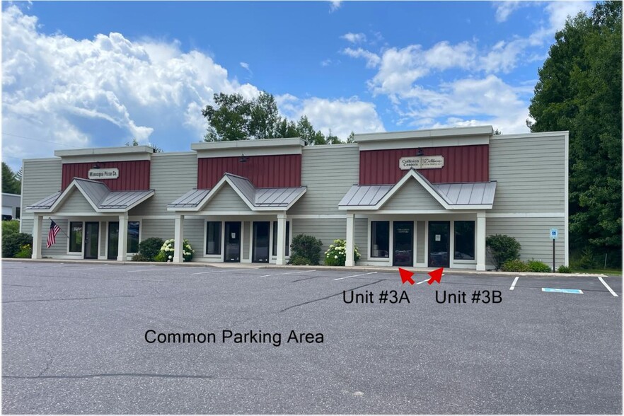 8023 US Highway 51, Minocqua, WI for sale - Building Photo - Image 3 of 3