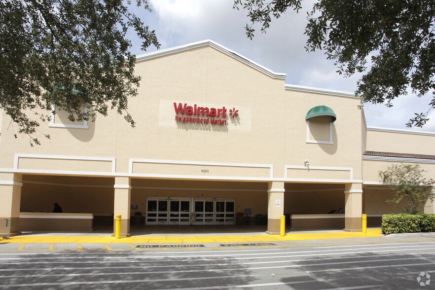 4630-4676 N University Dr, Coral Springs, FL for lease - Building Photo - Image 2 of 5