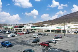 More details for 2-18 Newport Pl, Newport, PA - Retail for Lease