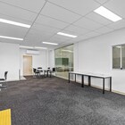 Full office build out