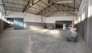 Polígono Azque - Warehouse