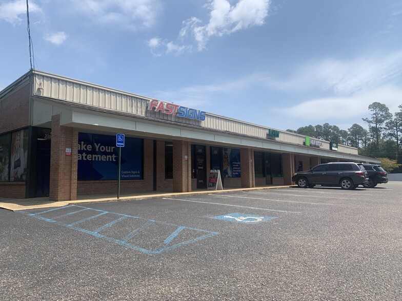 3160 W Main St, Dothan, AL for sale - Building Photo - Image 1 of 1