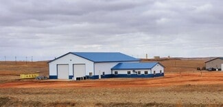 More details for 13318 29th P St NW, Arnegard, ND - Industrial for Sale